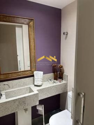 Imagem Apartamento com 2 Quartos à Venda, 77 m² em Panamby - São Paulo Imagem Apartamento com 2 Quartos à Venda, 77 m² em Panamby - São Paulo