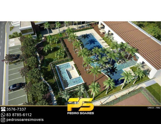 Imagem Apartamento com 4 Quartos à Venda, 510 m² em Altiplano Cabo Branco - João Pessoa Imagem Apartamento com 4 Quartos à Venda, 510 m² em Altiplano Cabo Branco - João Pessoa