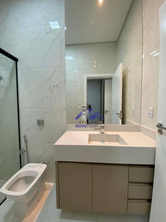 Imagem Casa com 3 Quartos à Venda, 251 m² em Parque Residencial Damha - São José Do Rio Preto Imagem Casa com 3 Quartos à Venda, 251 m² em Parque Residencial Damha - São José Do Rio Preto