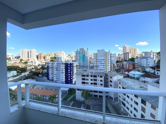 Apartamento com 2 Quartos à Venda, 85 m² em Centro - Bento Gonçalves