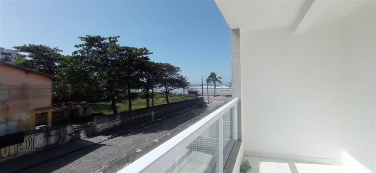Sobrado com 2 Quartos à Venda, 69 m² em Santa Eugenia - Mongagua