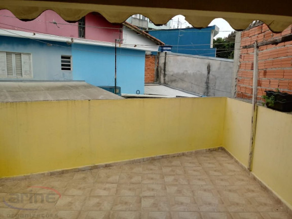 Imagem Sobrado com 5 Quartos à Venda, 120 m² em Jardim Itapark - Mauá Imagem Sobrado com 5 Quartos à Venda, 120 m² em Jardim Itapark - Mauá