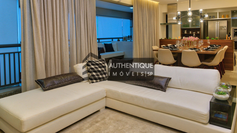 Imagem Apartamento com 4 Quartos à Venda, 147 m² em Perdizes - São Paulo