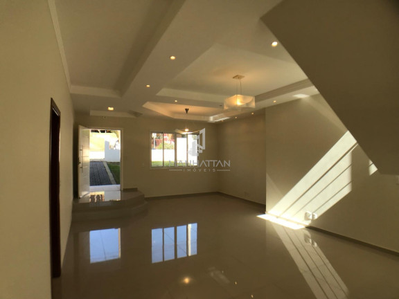 Casa de Condomínio com 3 Quartos à Venda, 293 m² em Loteamento Caminhos De São Conrado (sousas) - Campinas
