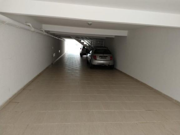Imagem Cobertura com 3 Quartos à Venda, 72 m² em Vila Assuncao - Santo André Imagem Cobertura com 3 Quartos à Venda, 72 m² em Vila Assuncao - Santo André