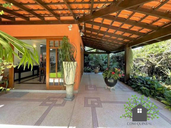 Imagem Casa com 3 Quartos à Venda, 480 m² em Vila Santo Antônio - Cotia Imagem Casa com 3 Quartos à Venda, 480 m² em Vila Santo Antônio - Cotia