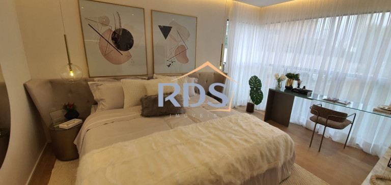 Imagem Apartamento com 3 Quartos à Venda, 166 m² em Brooklin Paulista - São Paulo Imagem Apartamento com 3 Quartos à Venda, 166 m² em Brooklin Paulista - São Paulo