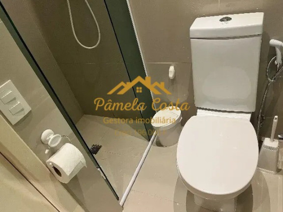 Imagem Apartamento com 1 Quarto à Venda, 50 m² em Enseada - Guarujá Imagem Apartamento com 1 Quarto à Venda, 50 m² em Enseada - Guarujá