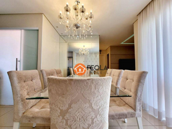 Imagem Apartamento com 2 Quartos à Venda, 70 m² em Jardim Dona Judith - Americana Imagem Apartamento com 2 Quartos à Venda, 70 m² em Jardim Dona Judith - Americana