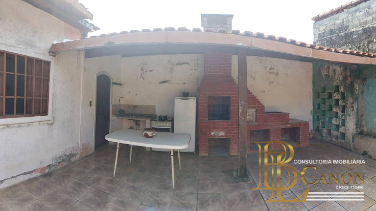 Imagem Casa com 4 Quartos à Venda, em Tupy - Itanhaém Imagem Casa com 4 Quartos à Venda, em Tupy - Itanhaém