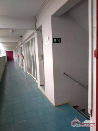 Imagem Sala Comercial à Venda, 45 m² em Centro - Jacareí