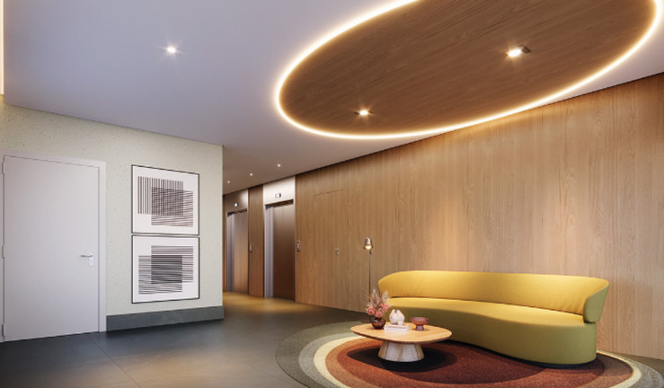 Imagem Apartamento com 3 Quartos à Venda, 88 m² em Perdizes - São Paulo Imagem Apartamento com 3 Quartos à Venda, 88 m² em Perdizes - São Paulo
