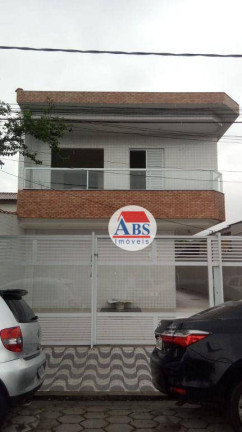 Imagem Casa com 2 Quartos à Venda, 83 m² em Vila Nova - Cubatão