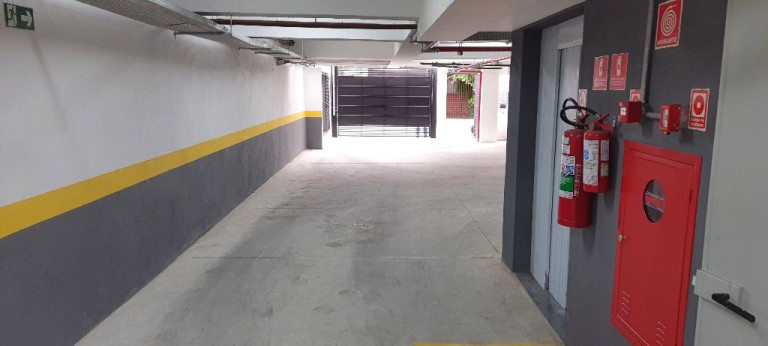 Apartamento com 2 Quartos à Venda, 42 m² em Cidade Patriarca - São Paulo