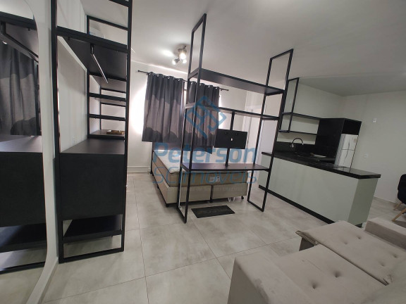 Imagem Apartamento com 1 Quarto à Venda, 30 m² em São Pedro - Brusque