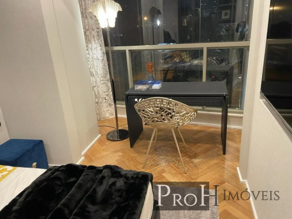 Imagem Apartamento com 4 Quartos à Venda, 150 m² em Indianópolis - São Paulo