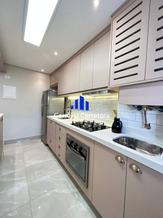 Imagem Apartamento com 2 Quartos à Venda, 60 m² em Votupoca - Barueri