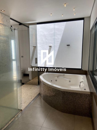 Imagem Casa com 4 Quartos à Venda, 350 m² em Santa Rita - Piracicaba