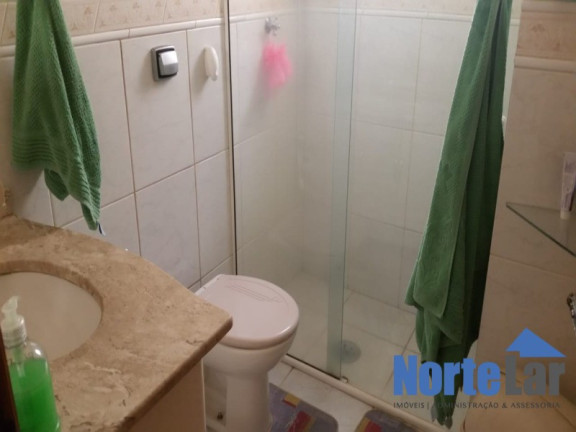 Imagem Sobrado com 3 Quartos à Venda, 130 m² em Jardim Peri - São Paulo
