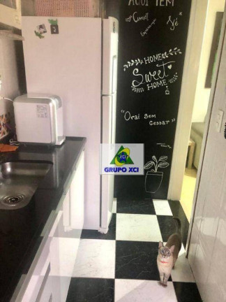 Imagem Apartamento com 1 Quarto à Venda, 49 m² em Centro - Campinas