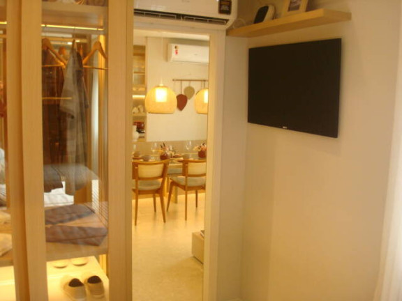 Imagem Apartamento com 2 Quartos à Venda, 44 m² em Vila Prudente - São Paulo Imagem Apartamento com 2 Quartos à Venda, 44 m² em Vila Prudente - São Paulo