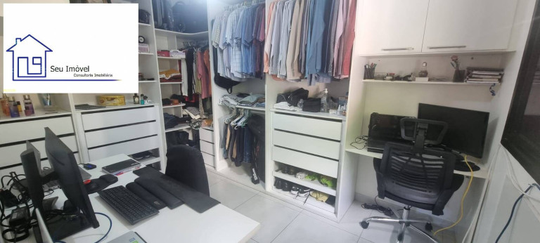 Imagem Apartamento com 3 Quartos à Venda, 95 m² em Freguesia (jacarepaguá) - Rio De Janeiro