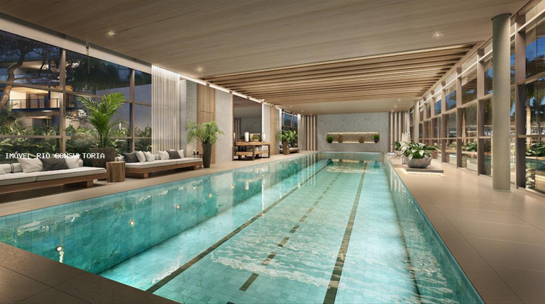 Imagem Apartamento com 4 Quartos à Venda, 268 m² em Rio De Janeiro Imagem Apartamento com 4 Quartos à Venda, 268 m² em Rio De Janeiro