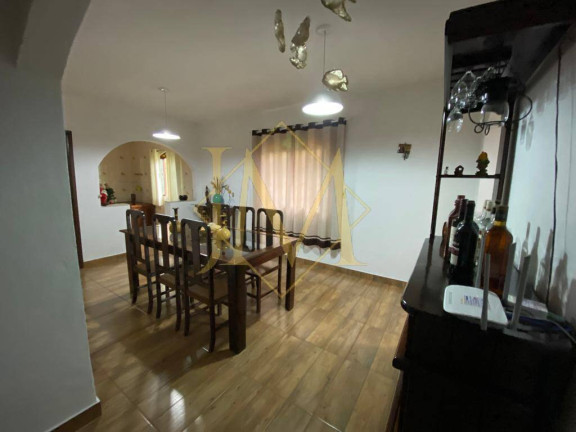 Imagem Casa com 3 Quartos à Venda, 277 m² em São Domingos - Coronel Fabriciano