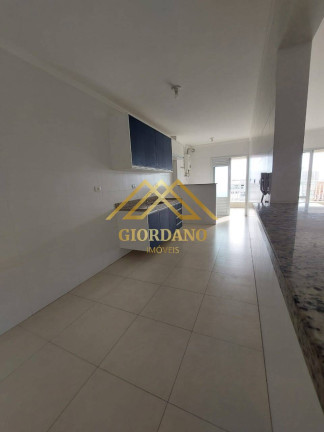 Imagem Apartamento com 3 Quartos à Venda, 123 m² em Aviação - Praia Grande Imagem Apartamento com 3 Quartos à Venda, 123 m² em Aviação - Praia Grande