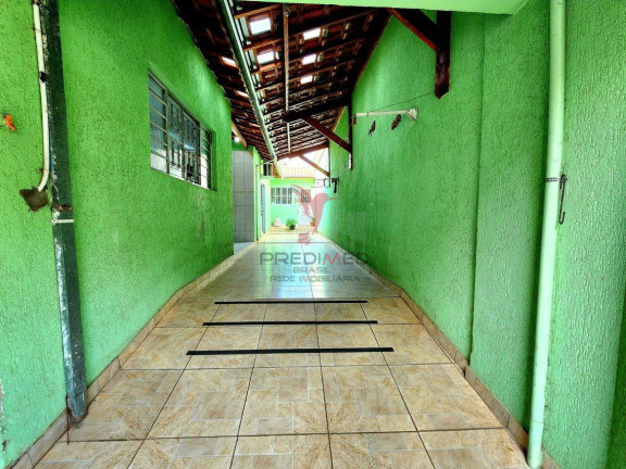 Imagem Casa com 3 Quartos à Venda, 230 m² em Parque Dos Eucalíptos - Piracicaba