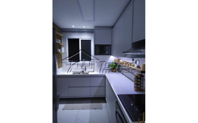 Apartamento com 2 Quartos à Venda, 69 m² em Vale Do Sol - São José Dos Campos