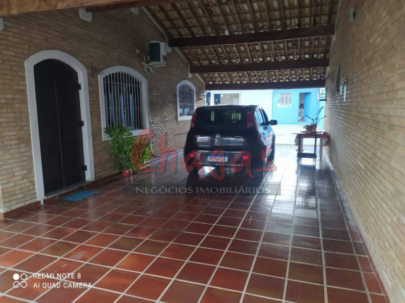 Imagem Casa com 4 Quartos à Venda, 448 m² em Morro Do Algodão - Caraguatatuba