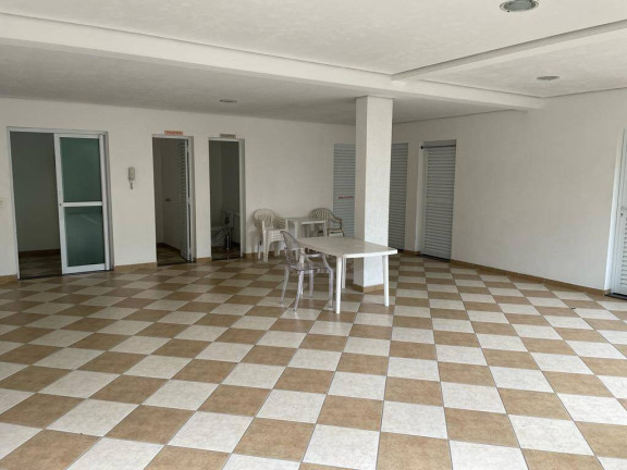 Imagem Apartamento com 3 Quartos à Venda, 112 m² em Vila Assunção - Santo André Imagem Apartamento com 3 Quartos à Venda, 112 m² em Vila Assunção - Santo André
