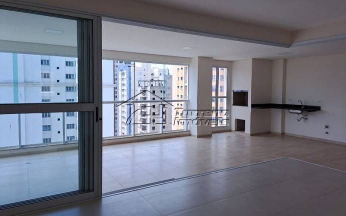 Imagem Apartamento com 3 Quartos à Venda, 160 m² em Jardim Aquarius - São José Dos Campos Imagem Apartamento com 3 Quartos à Venda, 160 m² em Jardim Aquarius - São José Dos Campos