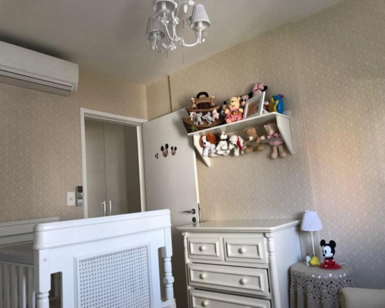 Imagem Apartamento com 3 Quartos à Venda, 86 m² em Moema - São Paulo Imagem Apartamento com 3 Quartos à Venda, 86 m² em Moema - São Paulo