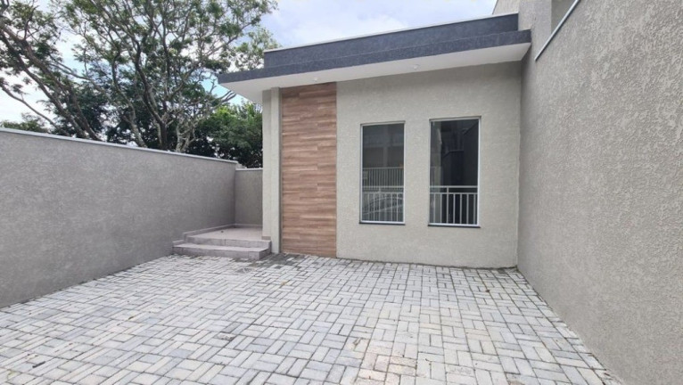 Imagem Casa com 3 Quartos à Venda, 116 m² em Jardim Maristela - Atibaia