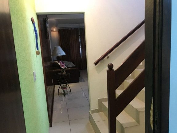 Imagem Sobrado com 3 Quartos à Venda, 152 m² em Jardim Cidade Pirituba - São Paulo