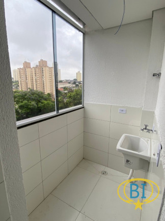 Imagem Apartamento com 2 Quartos à Venda, 40 m² em Saude - São Paulo