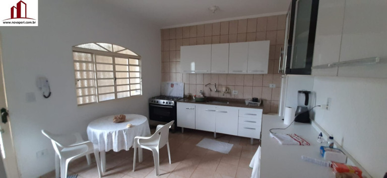 Imagem Imóvel com 3 Quartos à Venda,  em Chácaras Maristela - Franco Da Rocha