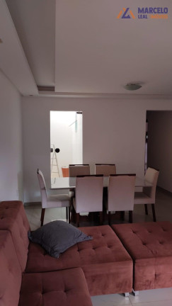 Imagem Casa com 3 Quartos à Venda, 150 m² em Felicia - Vitória Da Conquista Imagem Casa com 3 Quartos à Venda, 150 m² em Felicia - Vitória Da Conquista