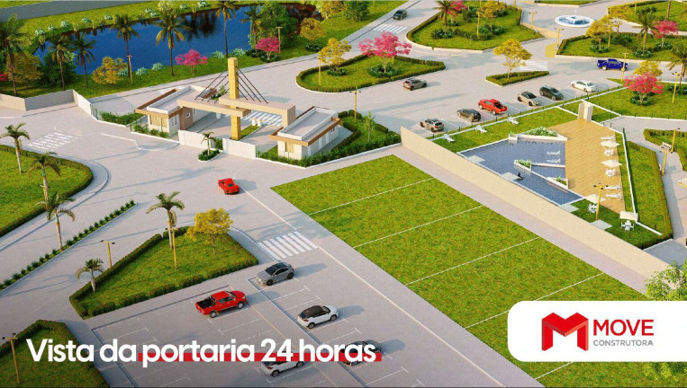 Imagem Terreno à Venda, 200 m² em Centro - Barra Dos Coqueiros Imagem Terreno à Venda, 200 m² em Centro - Barra Dos Coqueiros