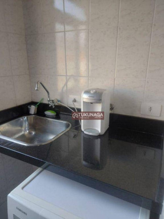 Imagem Apartamento com 2 Quartos à Venda, 57 m² em Vila Mazzei - São Paulo