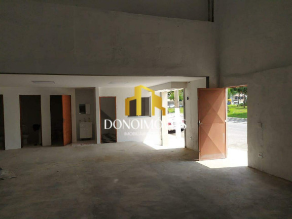 Imóvel Comercial para Alugar, 544 m² em Ipiranga - São Paulo