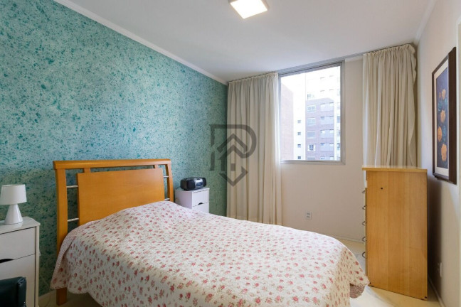 Imagem Apartamento com 3 Quartos à Venda, 92 m² em Vila Uberabinha - São Paulo