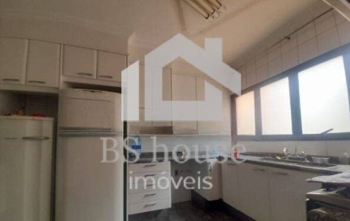 Imagem Apartamento com 4 Quartos para Alugar, 238 m² em Santo Antônio - São Caetano Do Sul Imagem Apartamento com 4 Quartos para Alugar, 238 m² em Santo Antônio - São Caetano Do Sul