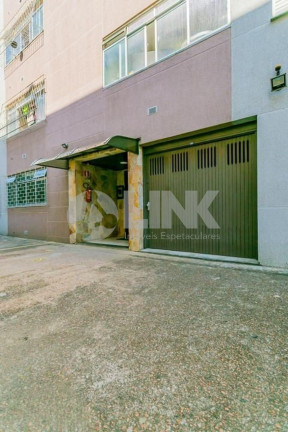 Imagem Apartamento com 3 Quartos à Venda, 98 m² em Vila Ipiranga - Porto Alegre