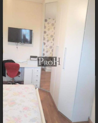Imagem Sobrado com 3 Quartos à Venda, 300 m² em Vila Curuçá - Santo André