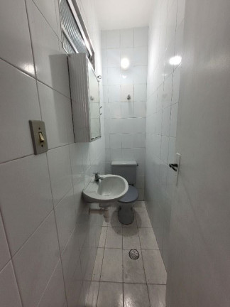 Imagem Apartamento com 2 Quartos à Venda, 80 m² em Boqueirão - Santos Imagem Apartamento com 2 Quartos à Venda, 80 m² em Boqueirão - Santos