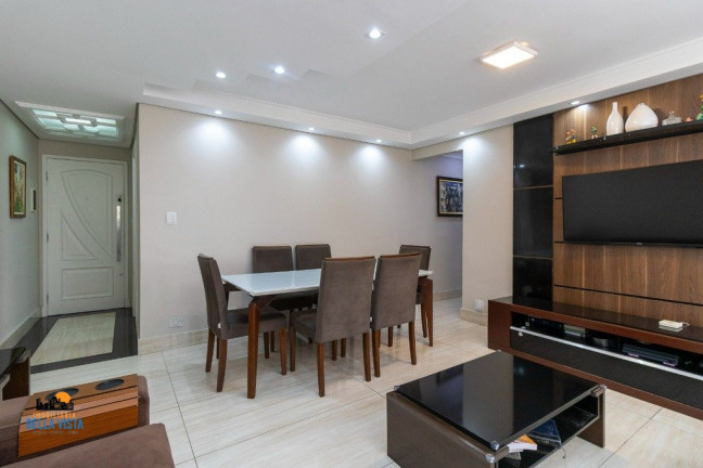 Imagem Apartamento com 3 Quartos à Venda, em Saúde - São Paulo Imagem Apartamento com 3 Quartos à Venda, em Saúde - São Paulo