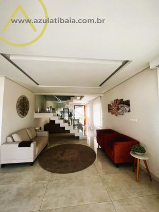 Imagem Casa com 4 Quartos à Venda, 252 m² em Jardim Dos Pinheiros - Atibaia